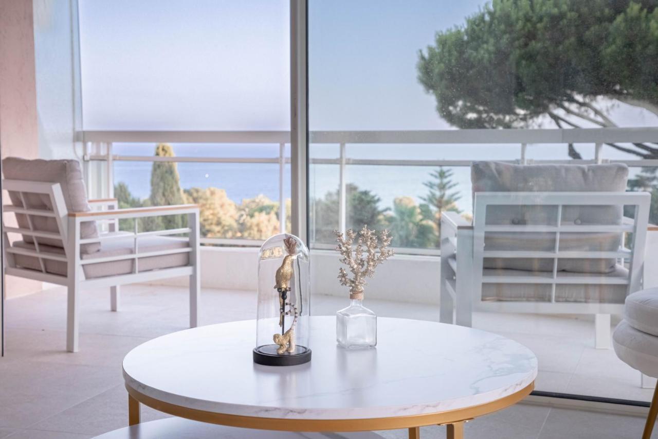 Dream Apartment By Halldis Cannes Exterior foto