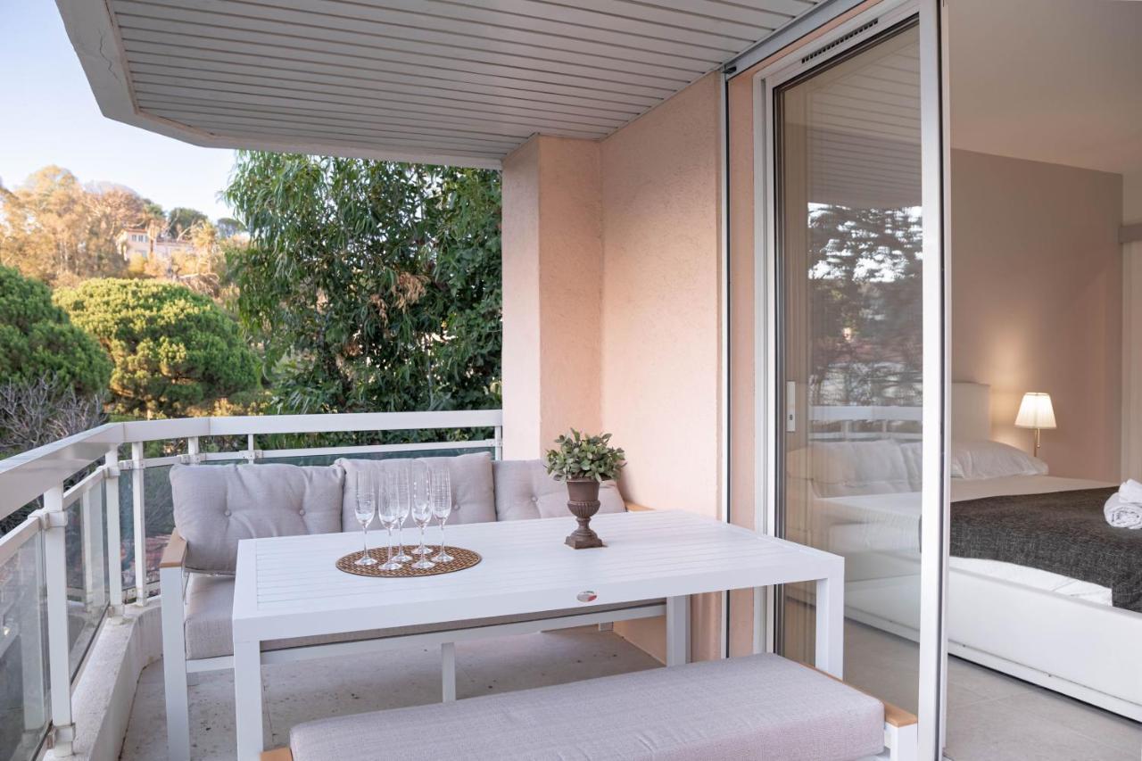 Dream Apartment By Halldis Cannes Exterior foto